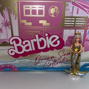 1996 Jewel Hair Mermaid Barbie